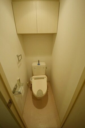 BPRレジデンス川口の物件内観写真